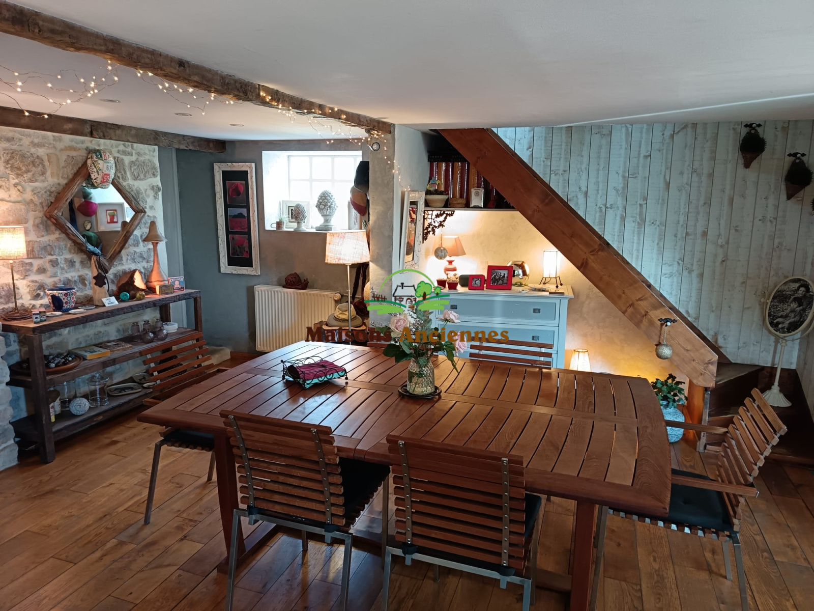 Image_, Maison, Tilly-sur-Seulles, ref :815