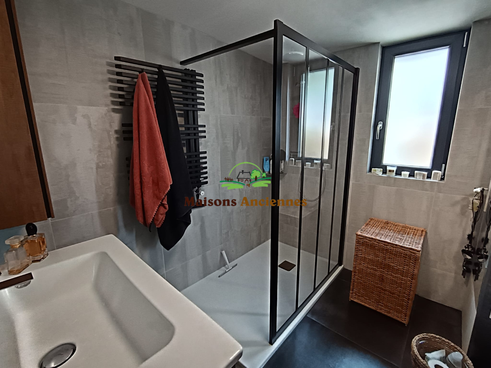 Image_, Maison, Tilly-sur-Seulles, ref :815
