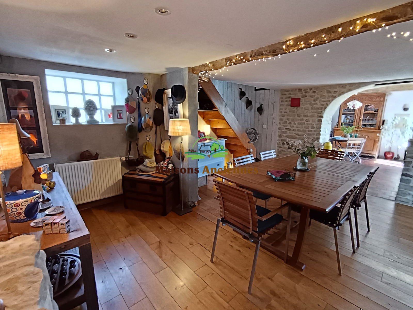 Image_, Maison, Tilly-sur-Seulles, ref :815