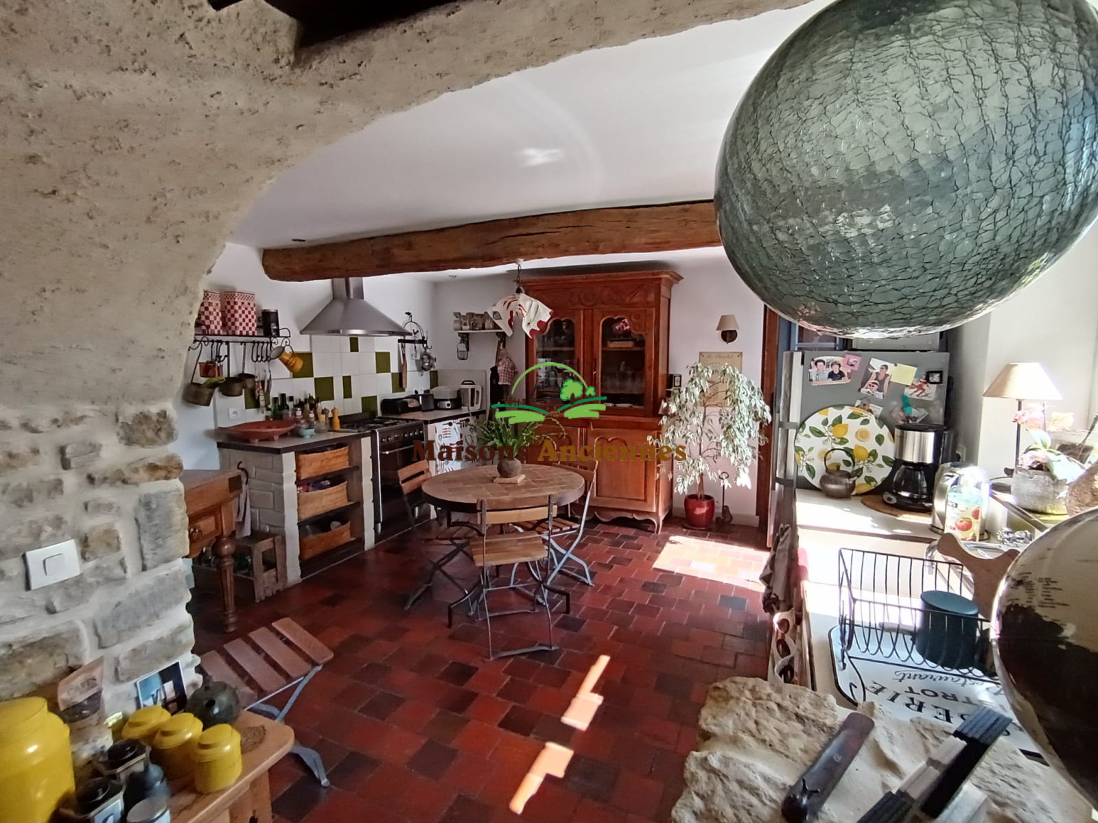 Image_, Maison, Tilly-sur-Seulles, ref :815
