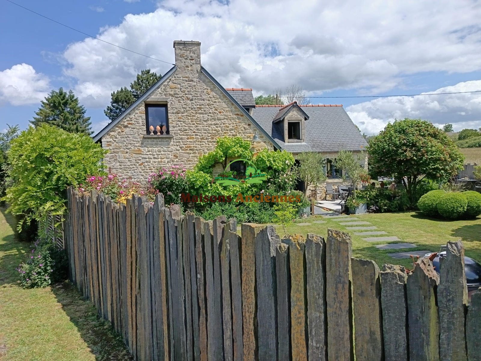 Image_, Maison, Tilly-sur-Seulles, ref :815