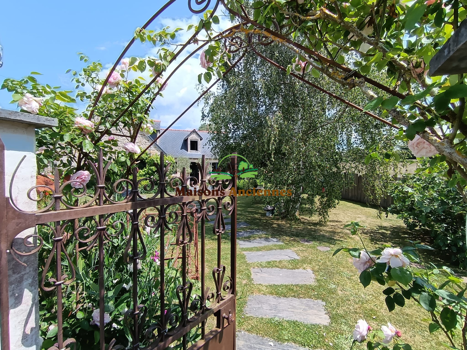 Image_, Maison, Tilly-sur-Seulles, ref :815