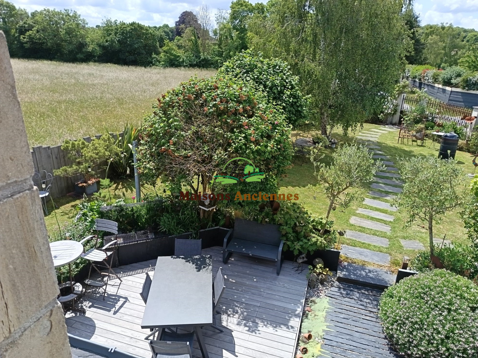 Image_, Maison, Tilly-sur-Seulles, ref :815