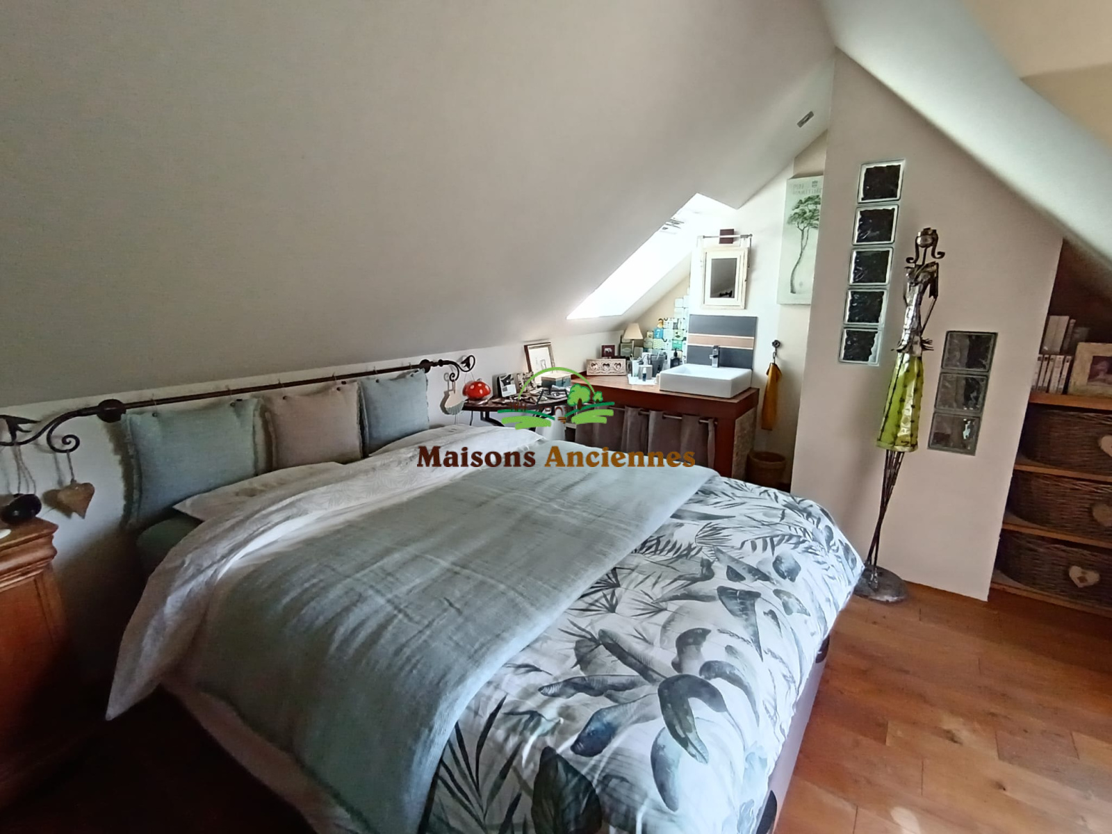 Image_, Maison, Tilly-sur-Seulles, ref :815