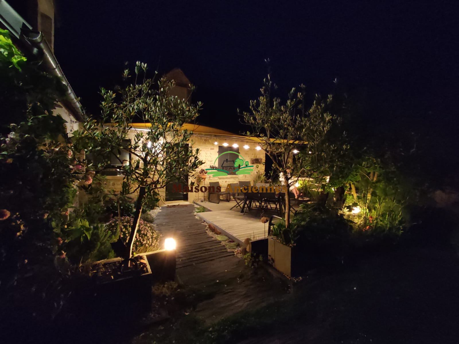 Image_, Maison, Tilly-sur-Seulles, ref :815