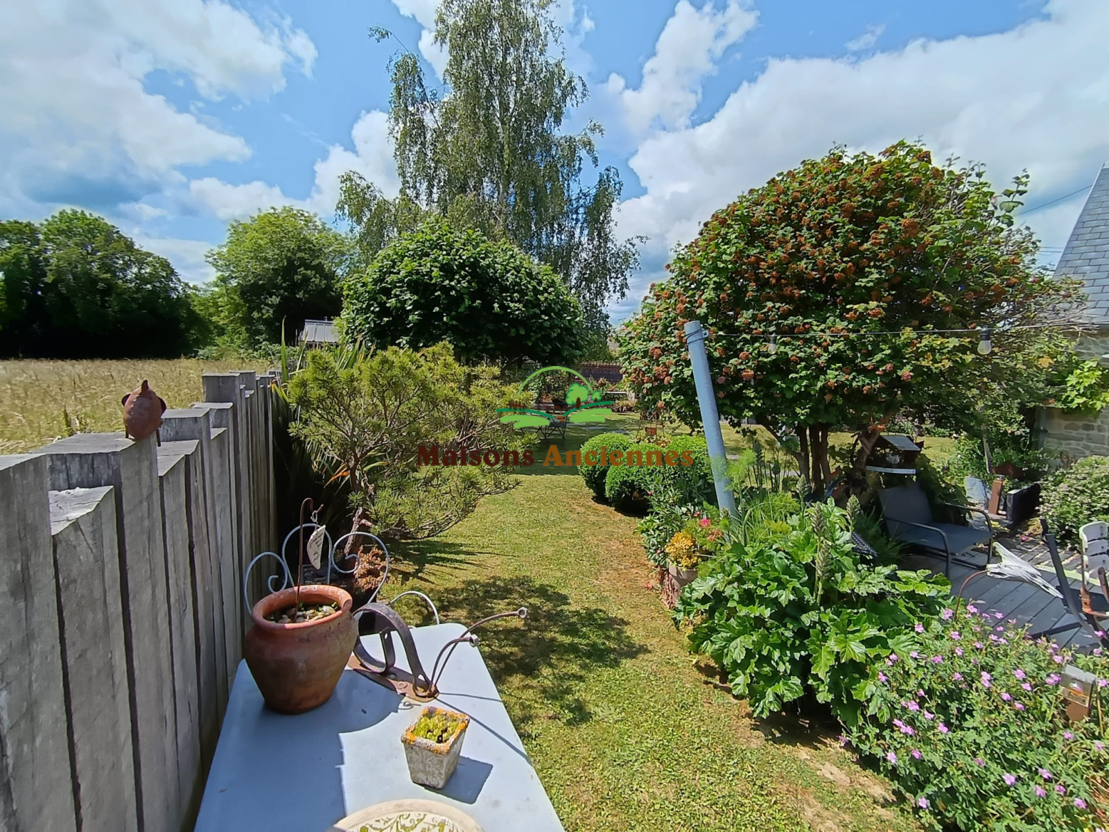 Image_, Maison, Tilly-sur-Seulles, ref :815