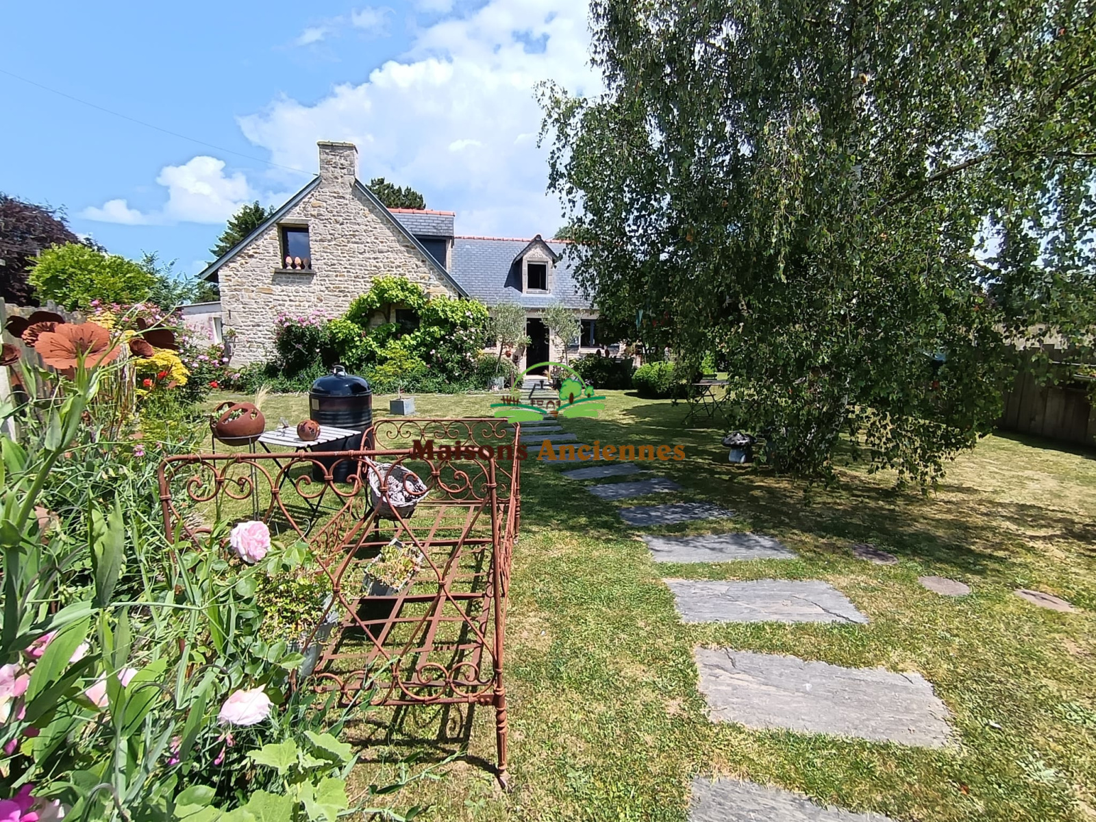 Image_, Maison, Tilly-sur-Seulles, ref :815