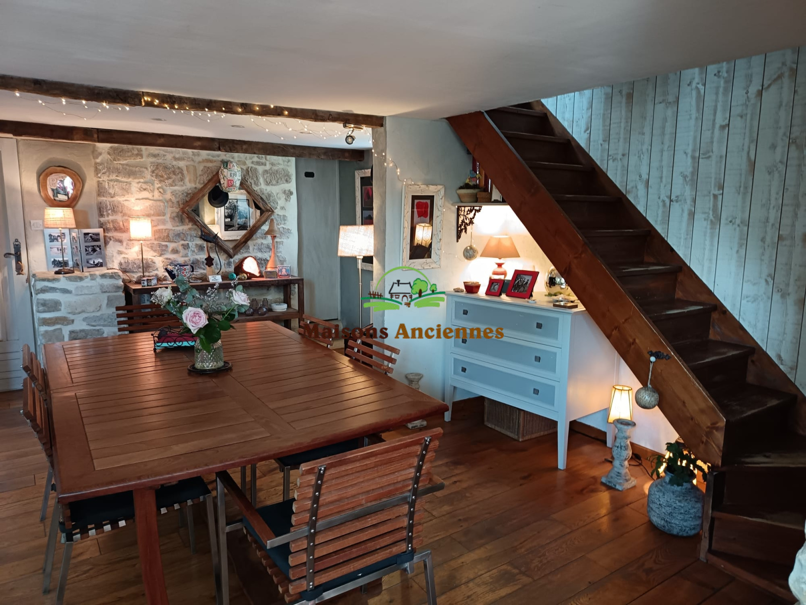 Image_, Maison, Tilly-sur-Seulles, ref :815
