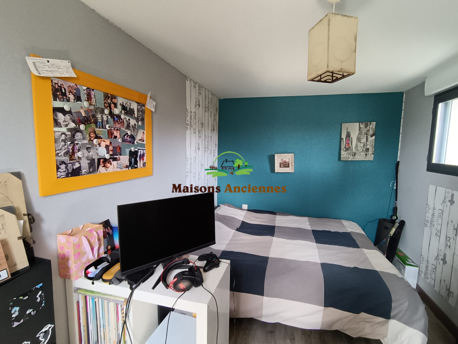 Image_, Maison, Tilly-sur-Seulles, ref :815