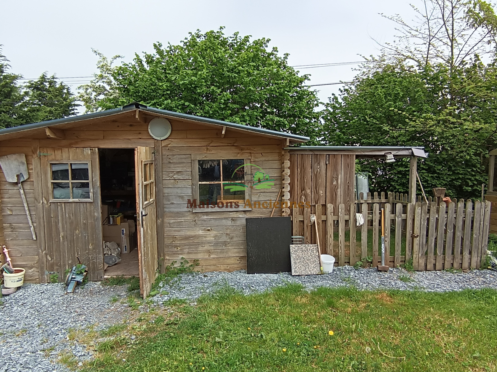 Image_, Maison, Bayeux, ref :0812