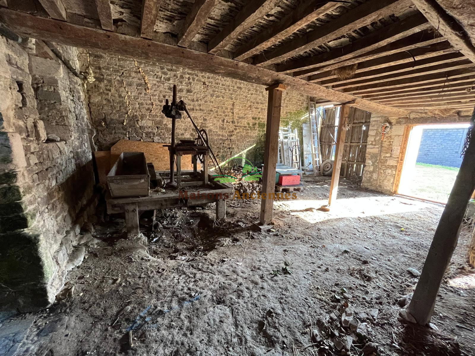 Image_, Maison, Bayeux, ref :0812