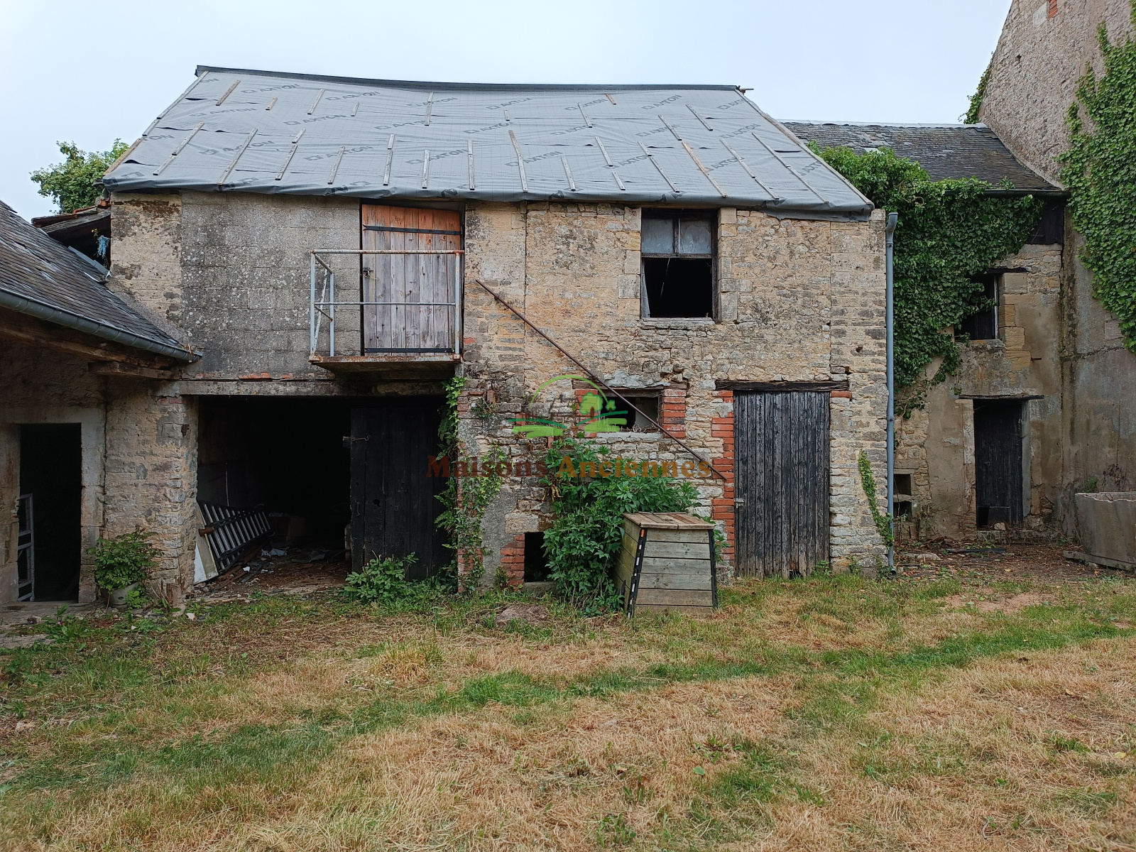 Image_, Maison, Bayeux, ref :0812
