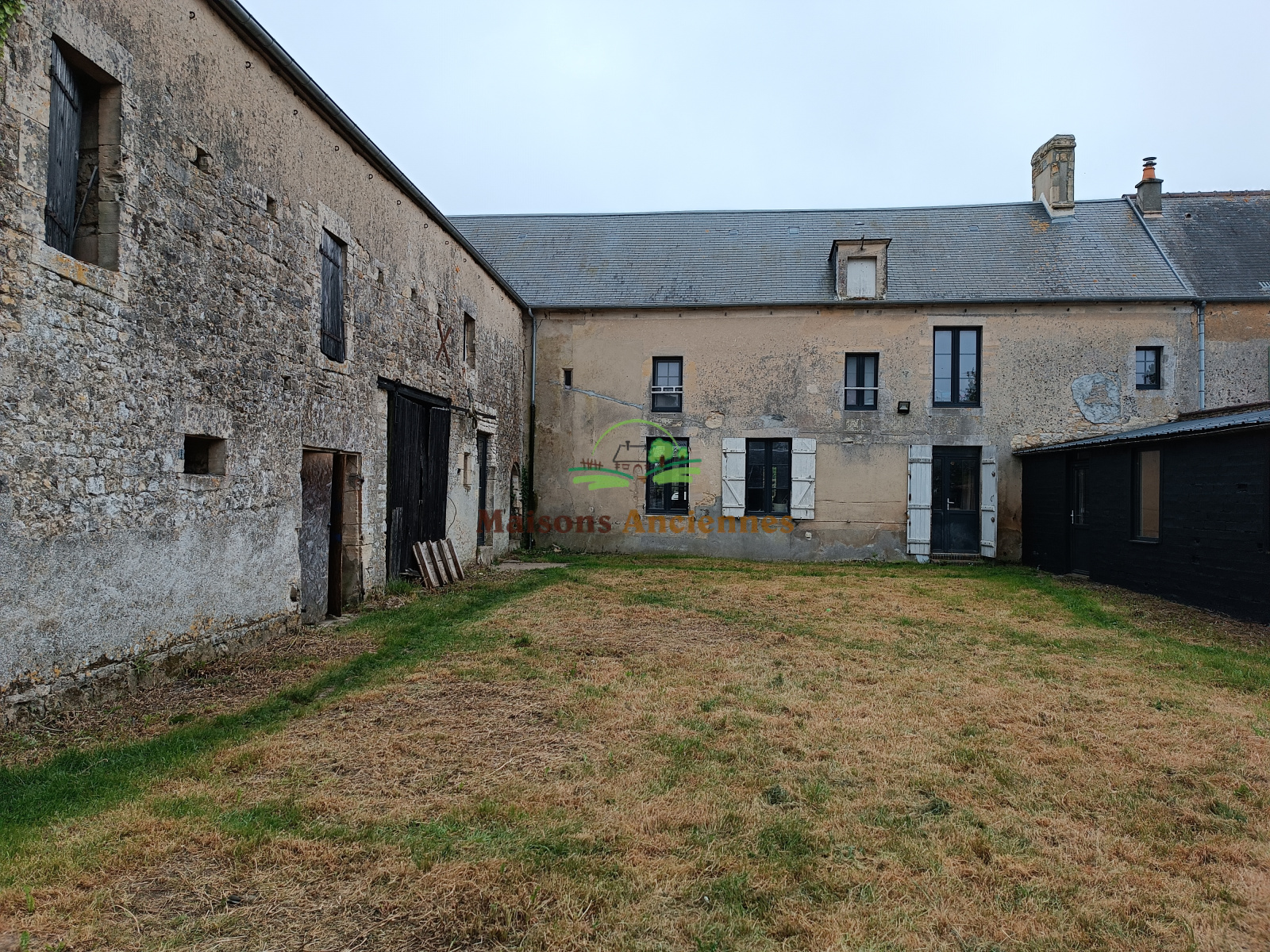 Image_, Maison, Bayeux, ref :0812