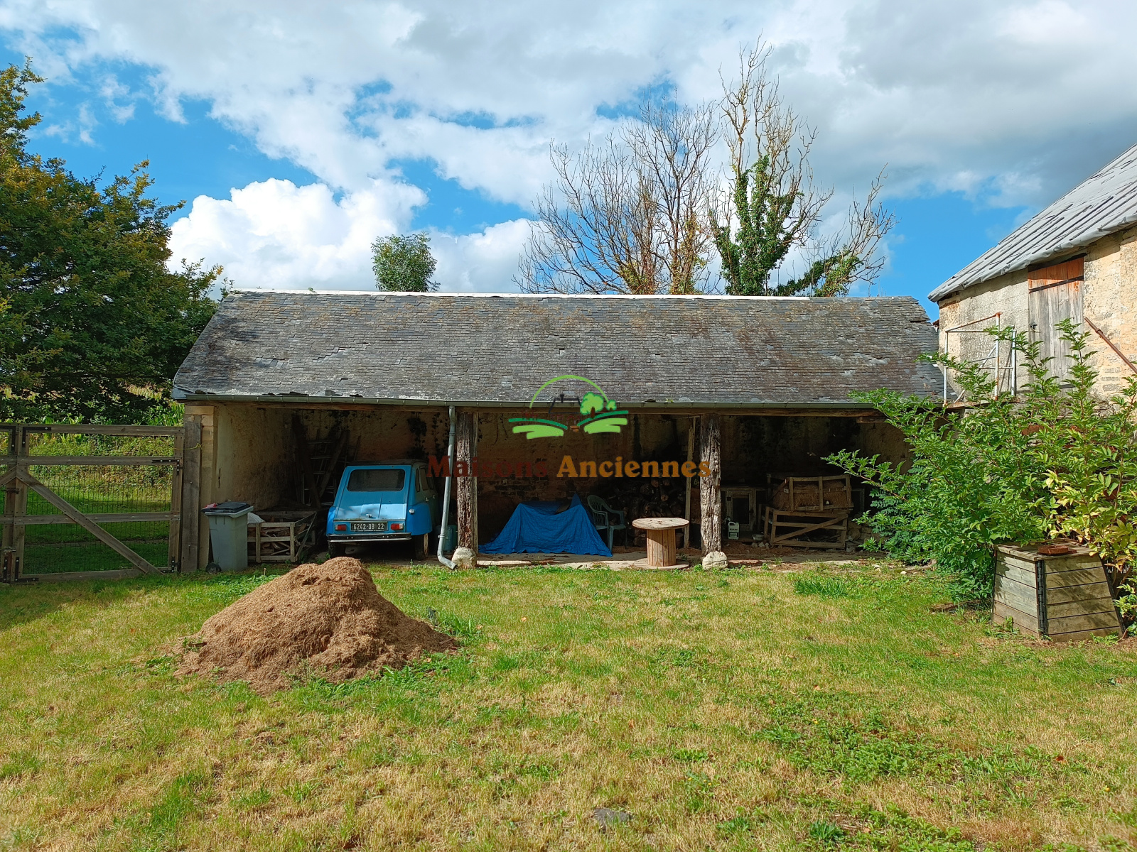 Image_, Maison, Bayeux, ref :0812