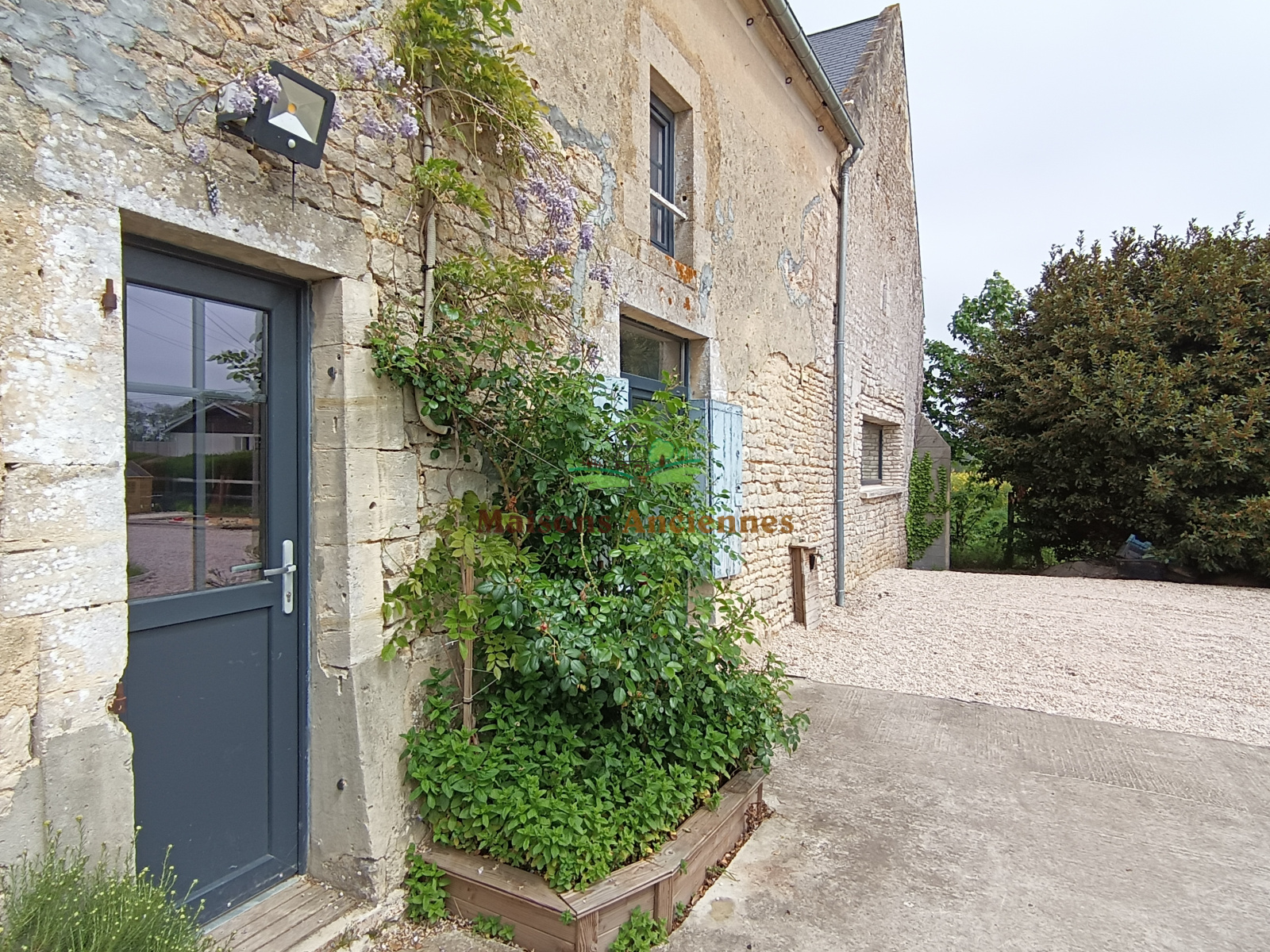 Image_, Maison, Bayeux, ref :0812