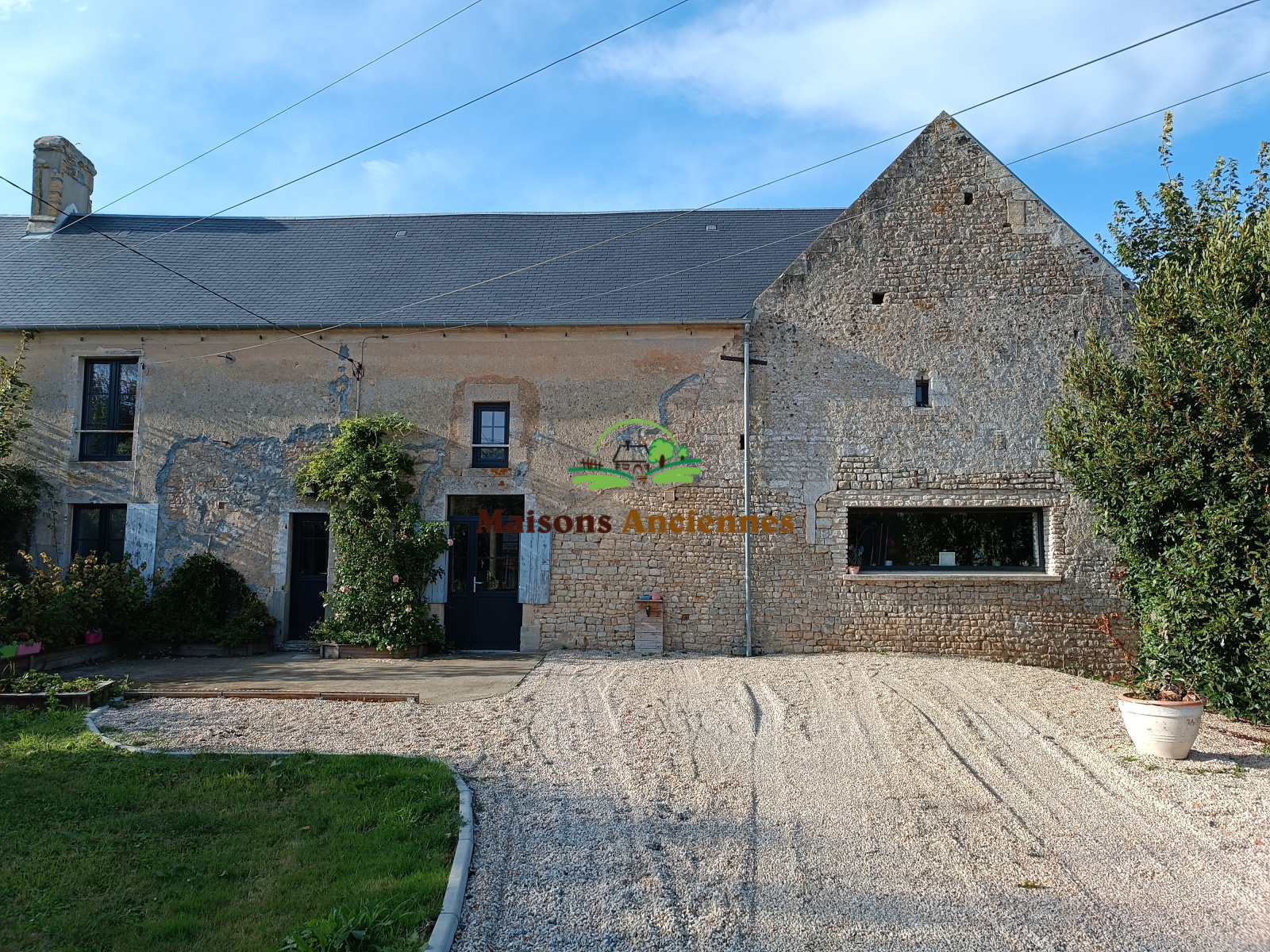 Image_, Maison, Bayeux, ref :0812