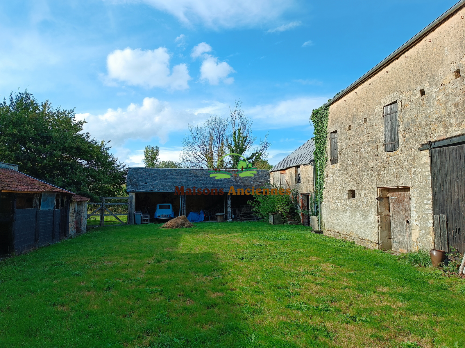 Image_, Maison, Bayeux, ref :0812