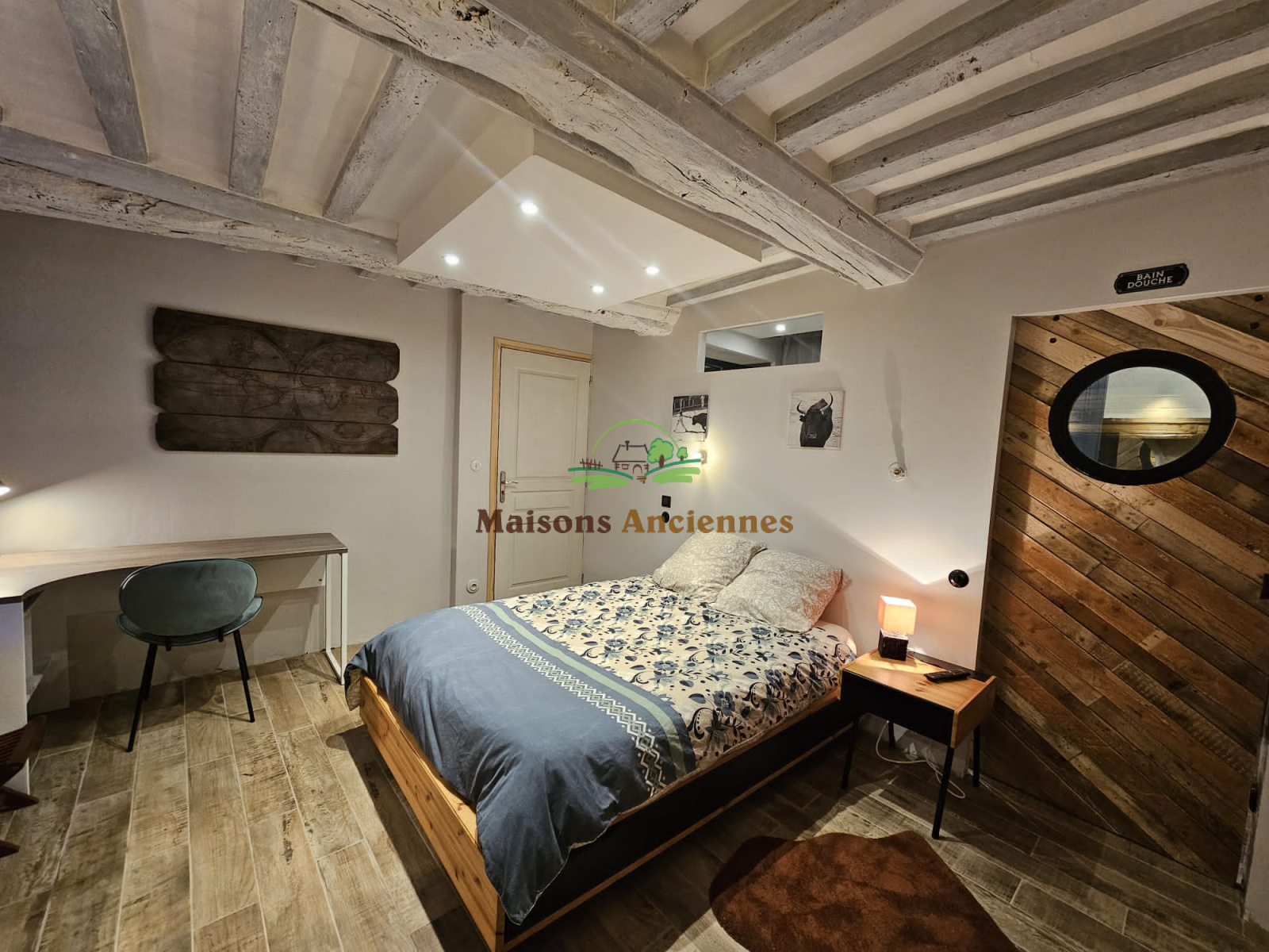 Image_, Maison, Bayeux, ref :0812