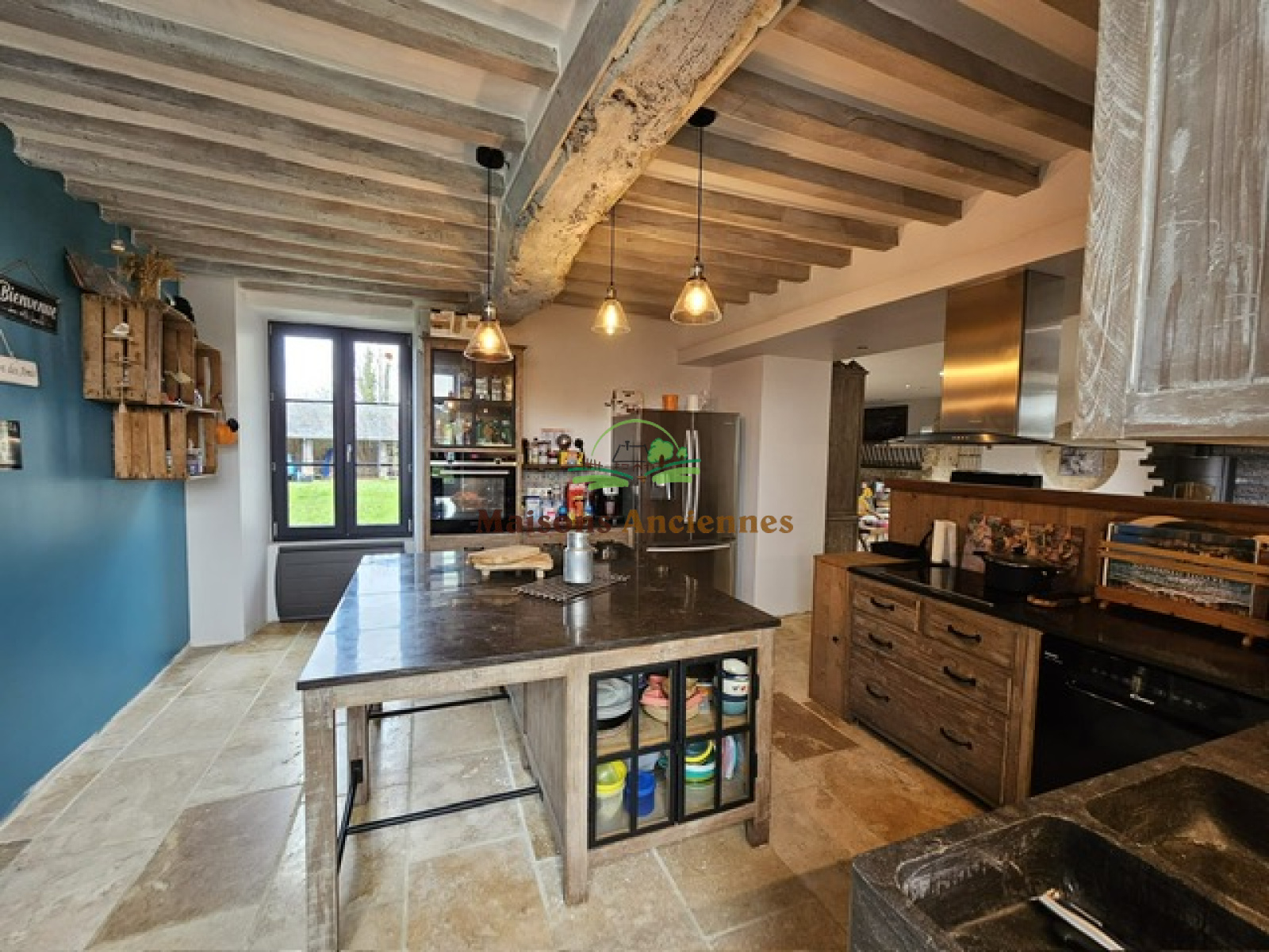 Image_, Maison, Bayeux, ref :0812