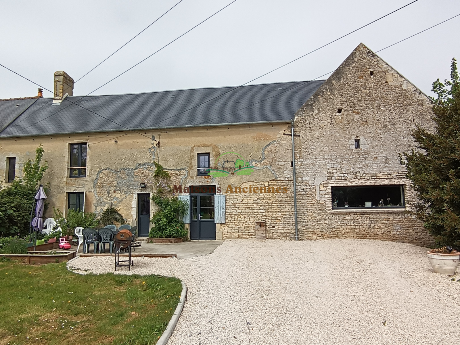 Image_, Maison, Bayeux, ref :0812