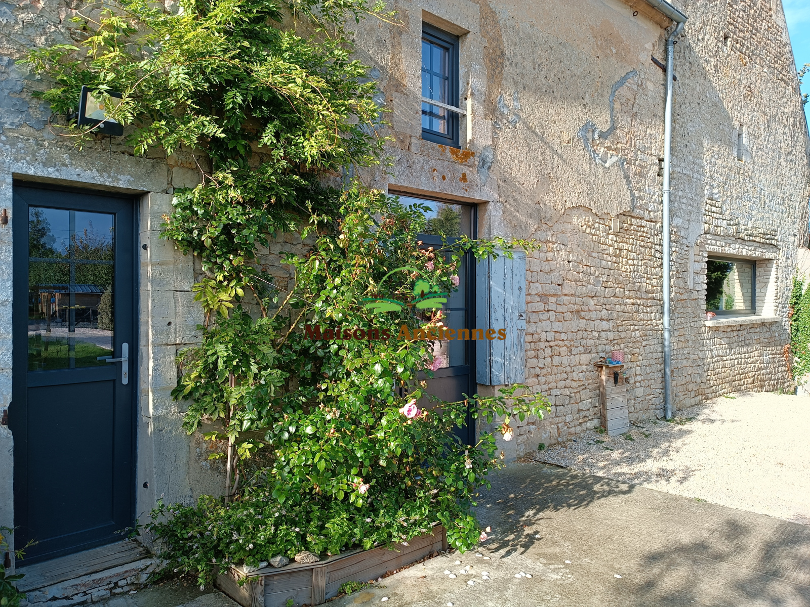 Image_, Maison, Bayeux, ref :0812