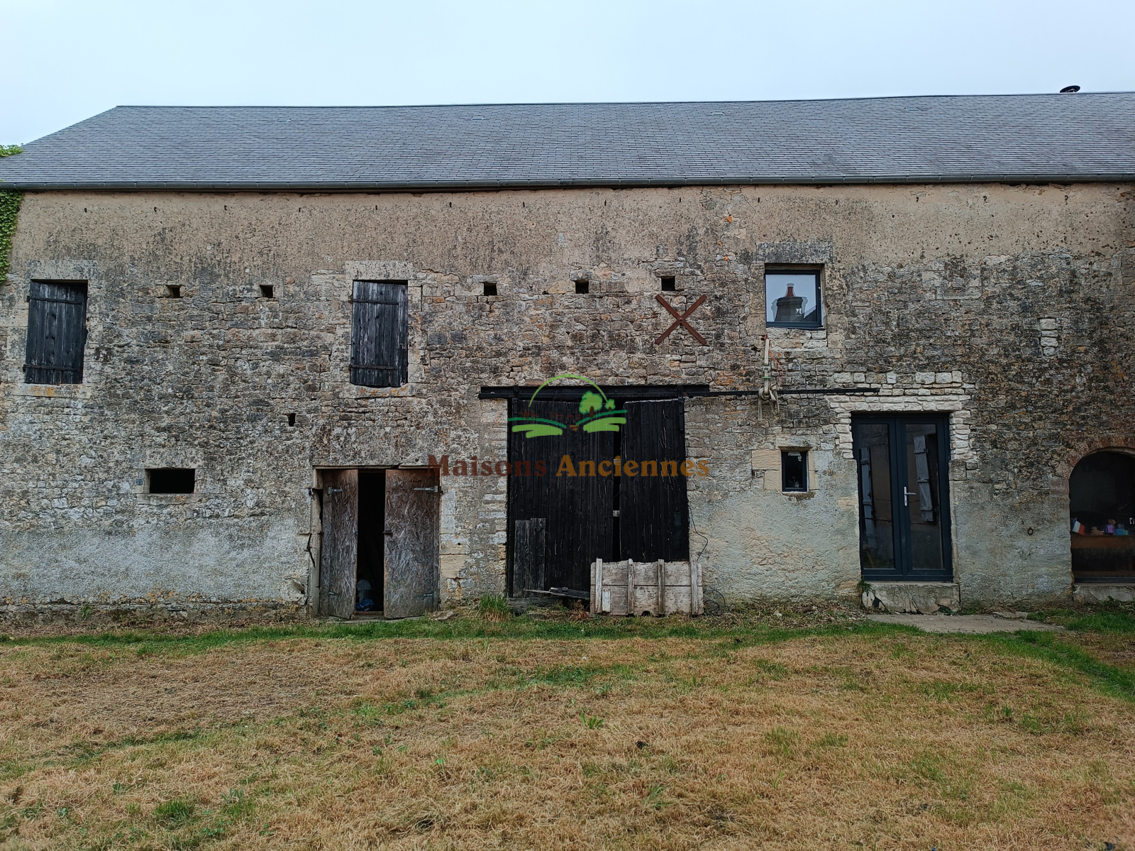 Image_, Maison, Bayeux, ref :0812
