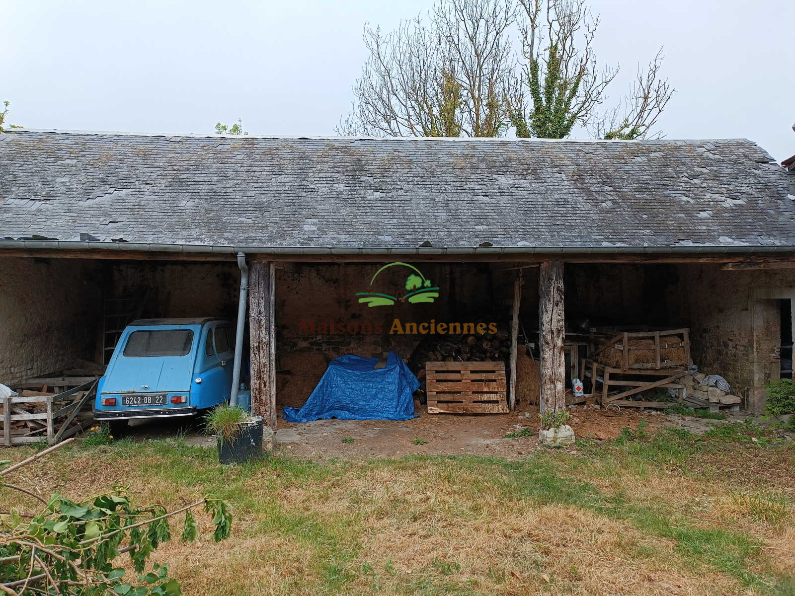 Image_, Maison, Bayeux, ref :0812