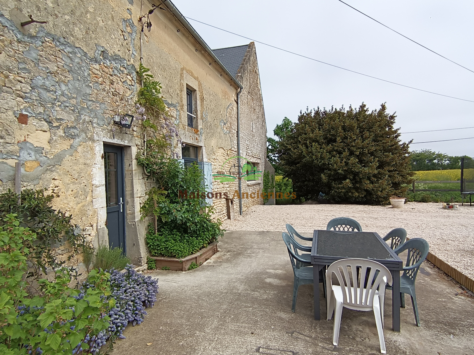 Image_, Maison, Bayeux, ref :0812