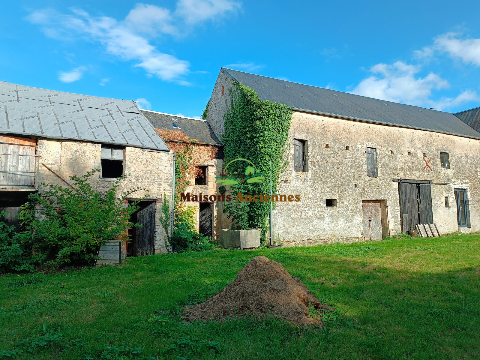 Image_, Maison, Bayeux, ref :0812