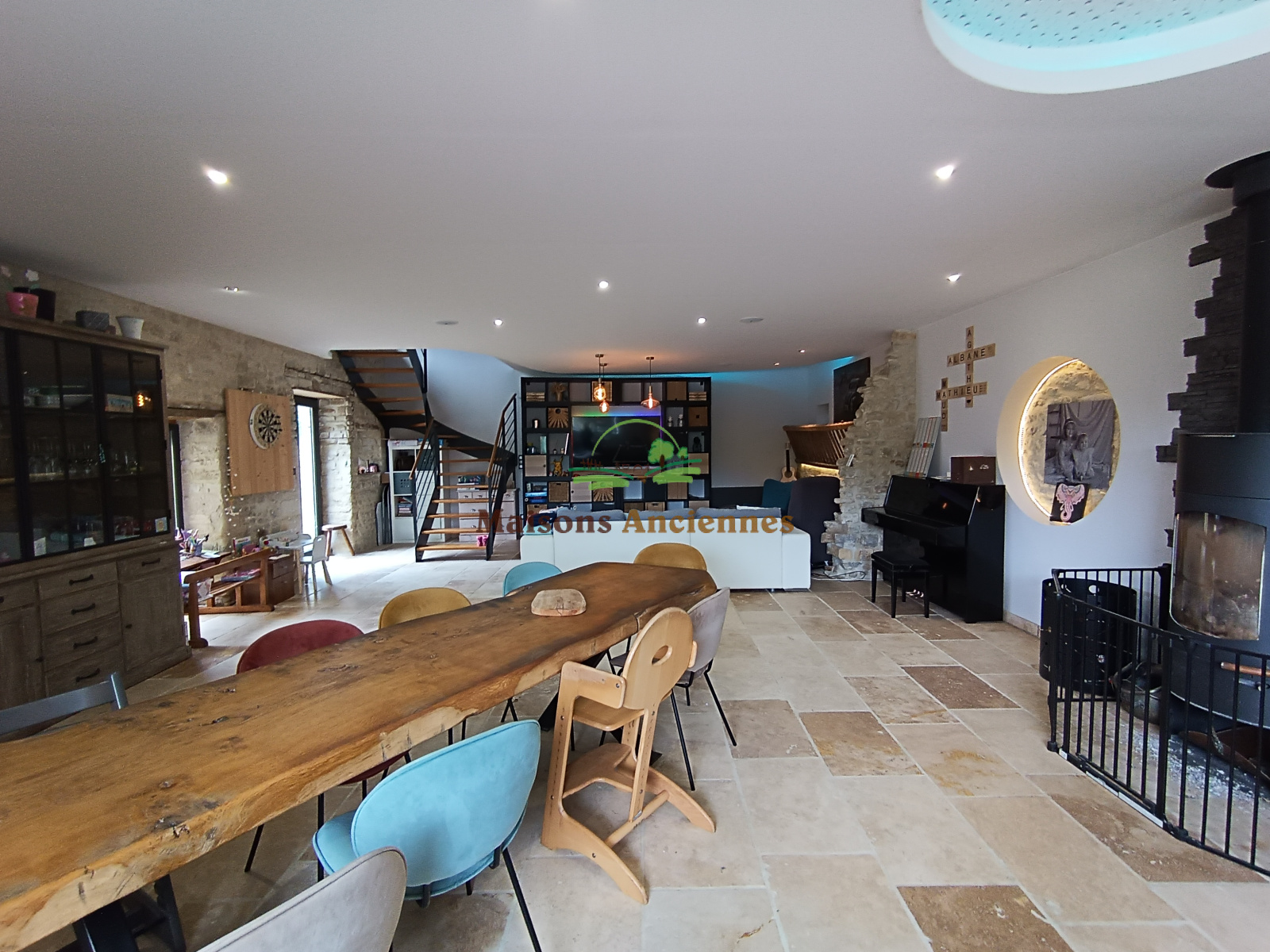 Image_, Maison, Bayeux, ref :0812