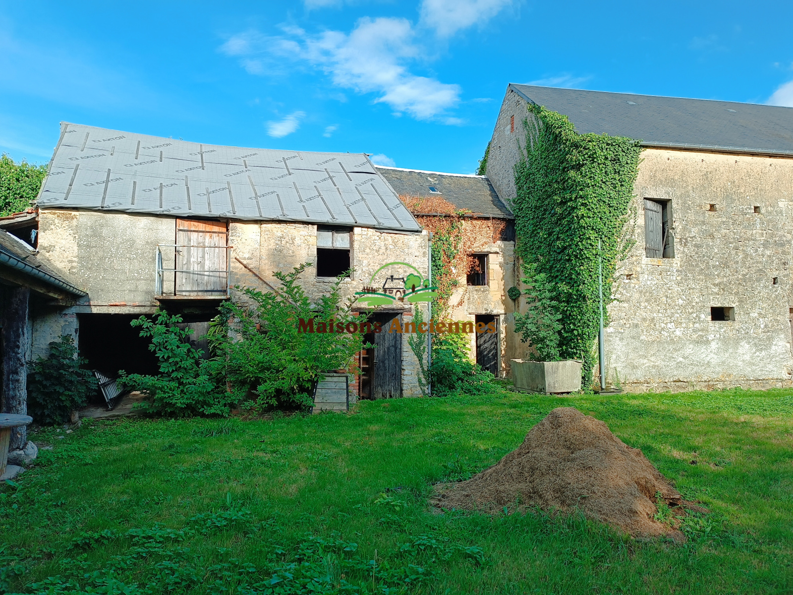 Image_, Maison, Bayeux, ref :0812