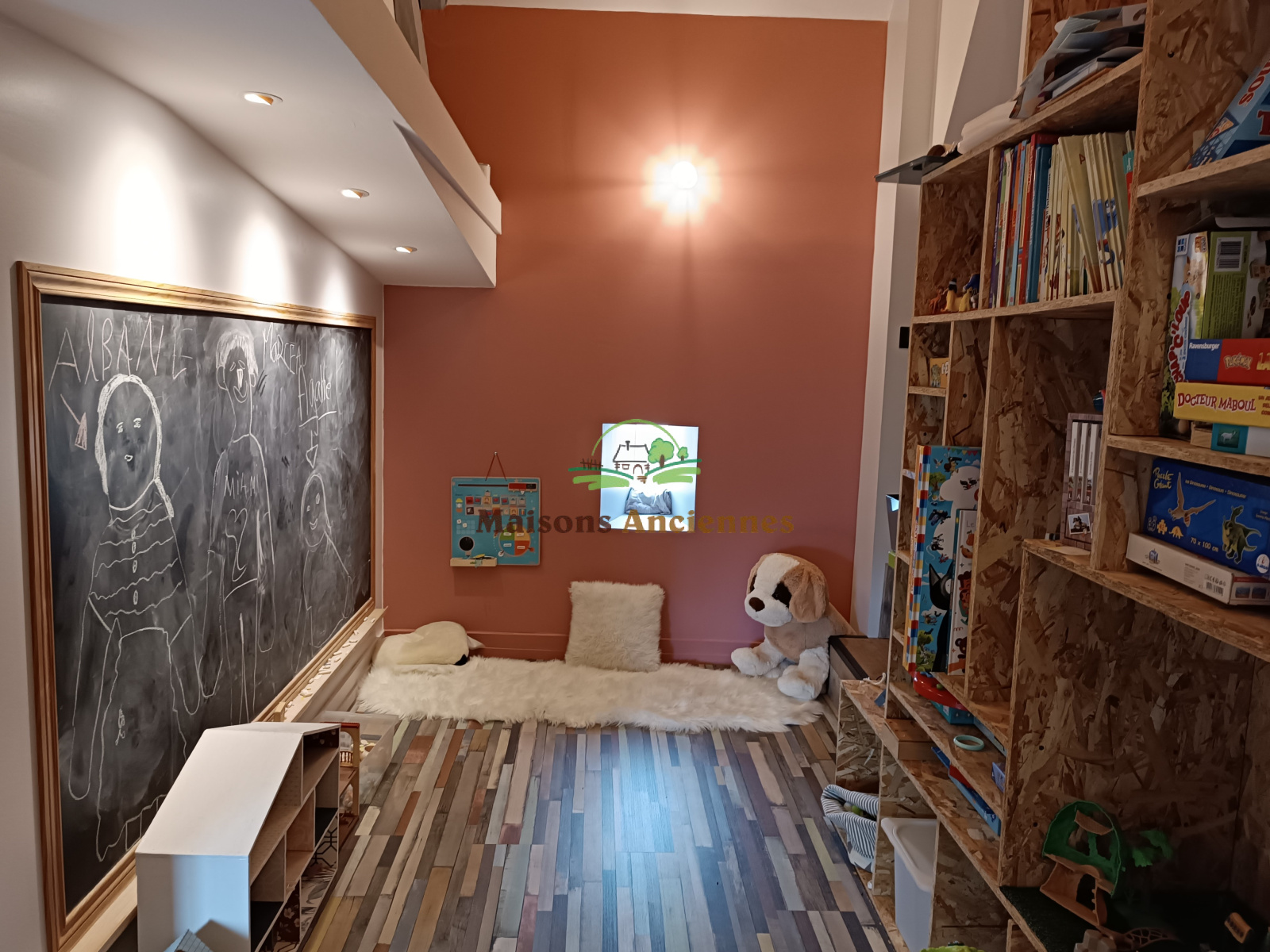 Image_, Maison, Bayeux, ref :0812