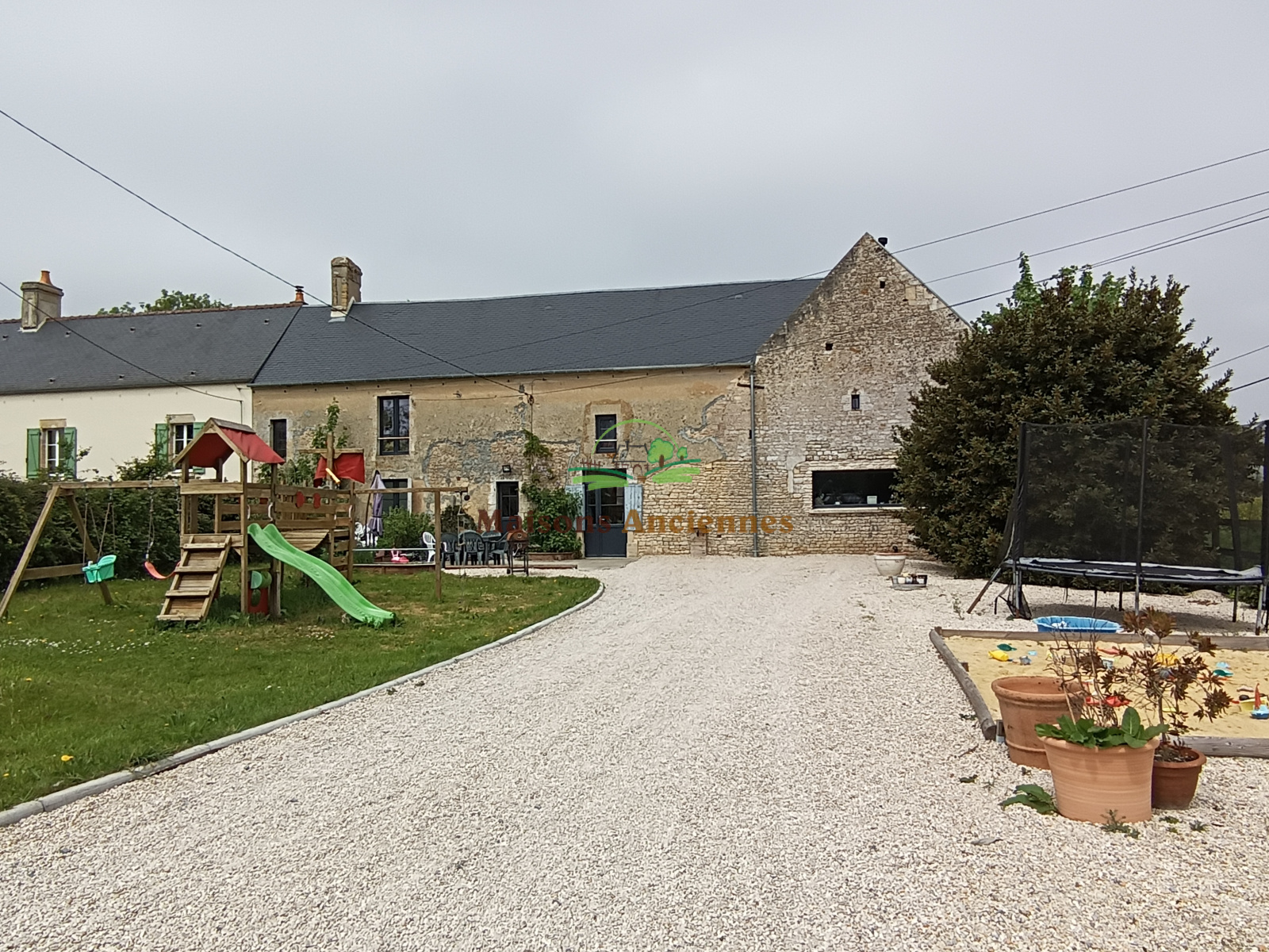 Image_, Maison, Bayeux, ref :0812