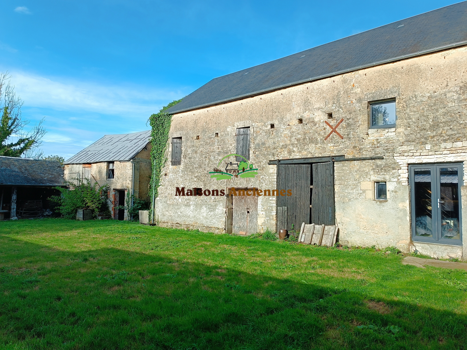 Image_, Maison, Bayeux, ref :0812