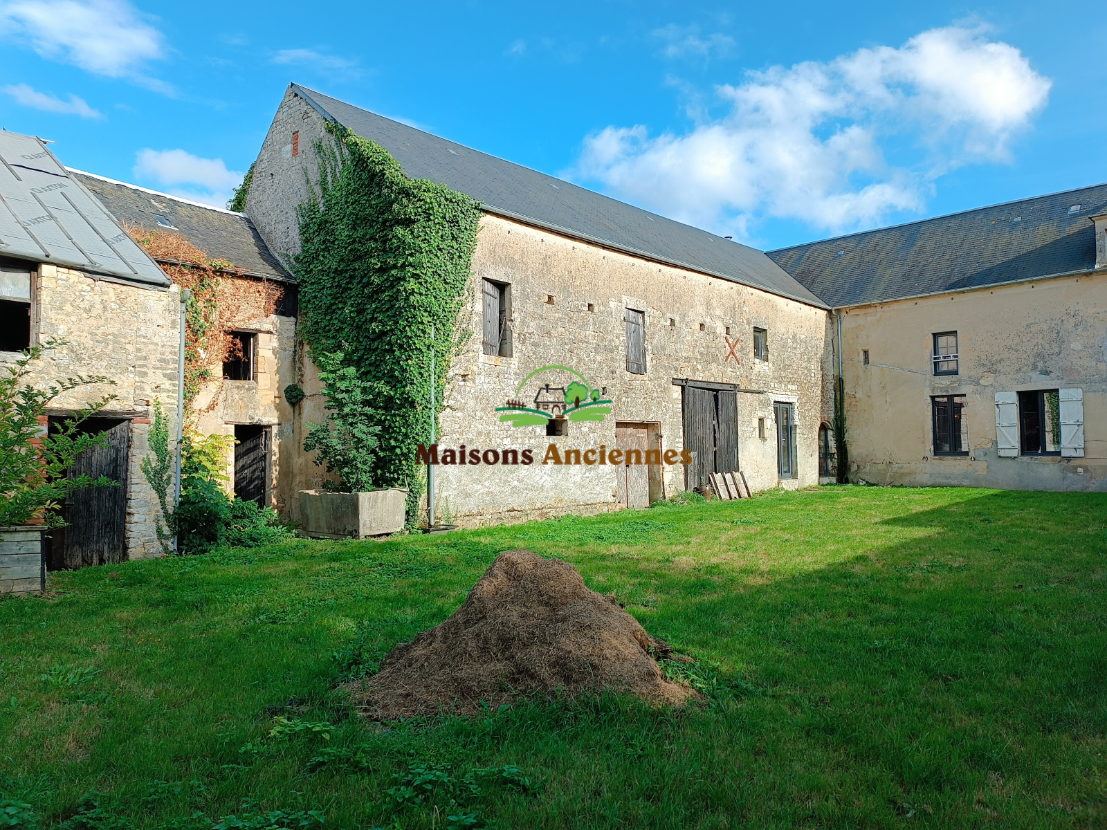 Image_, Maison, Bayeux, ref :0812