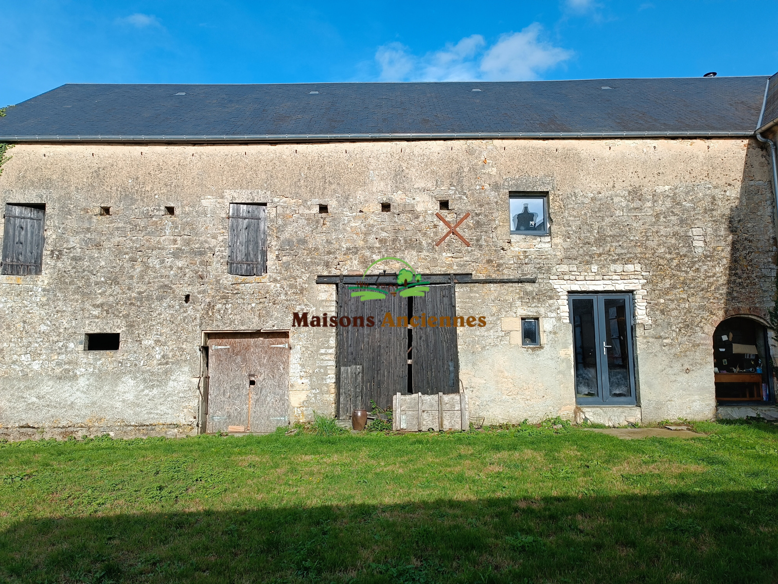 Image_, Maison, Bayeux, ref :0812