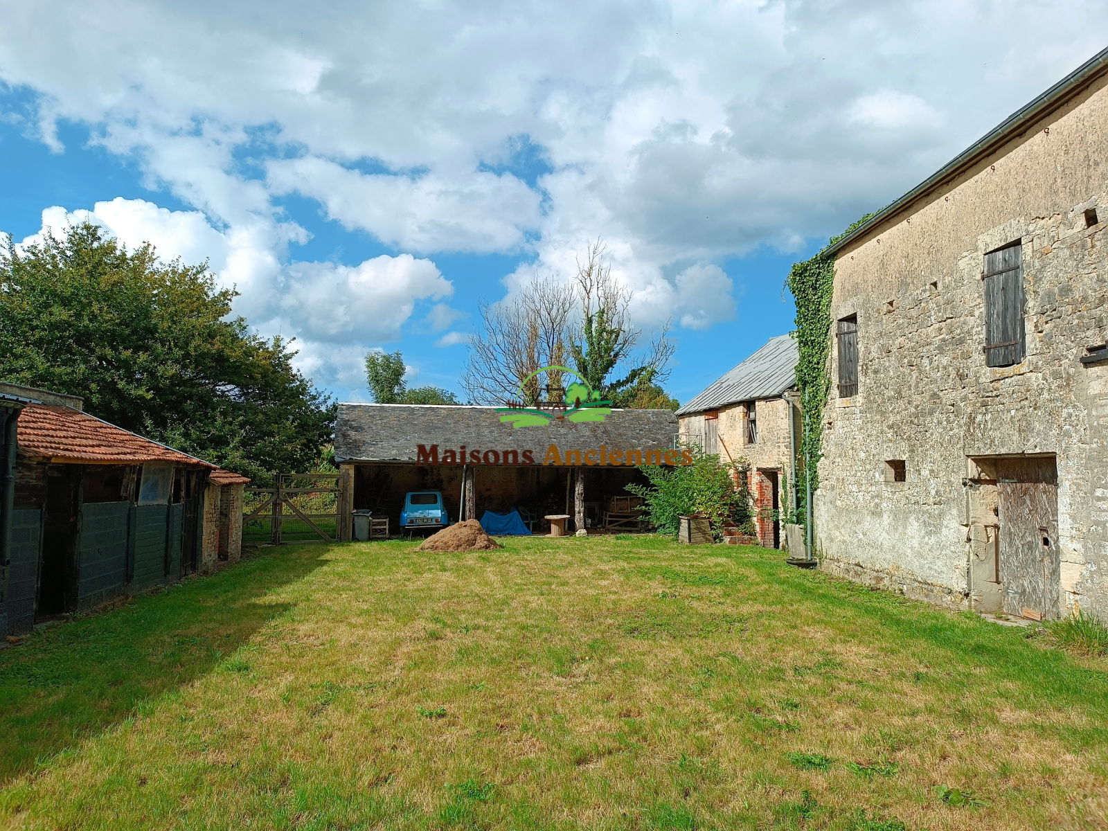 Image_, Maison, Bayeux, ref :0812