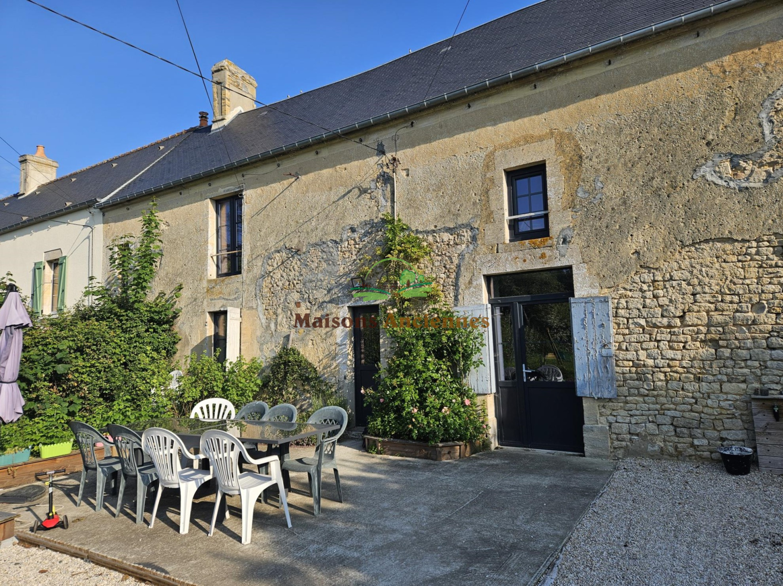 Image_, Maison, Bayeux, ref :0812