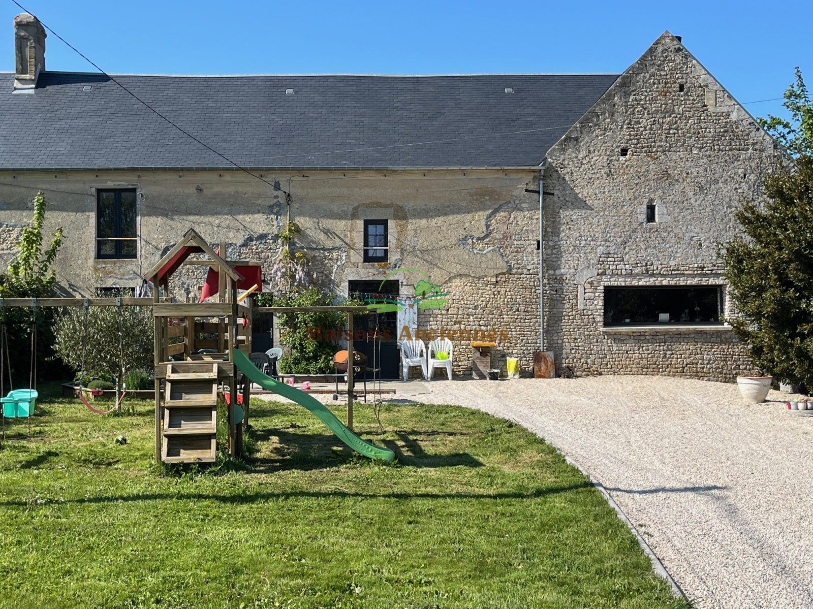 Image_, Maison, Bayeux, ref :0812
