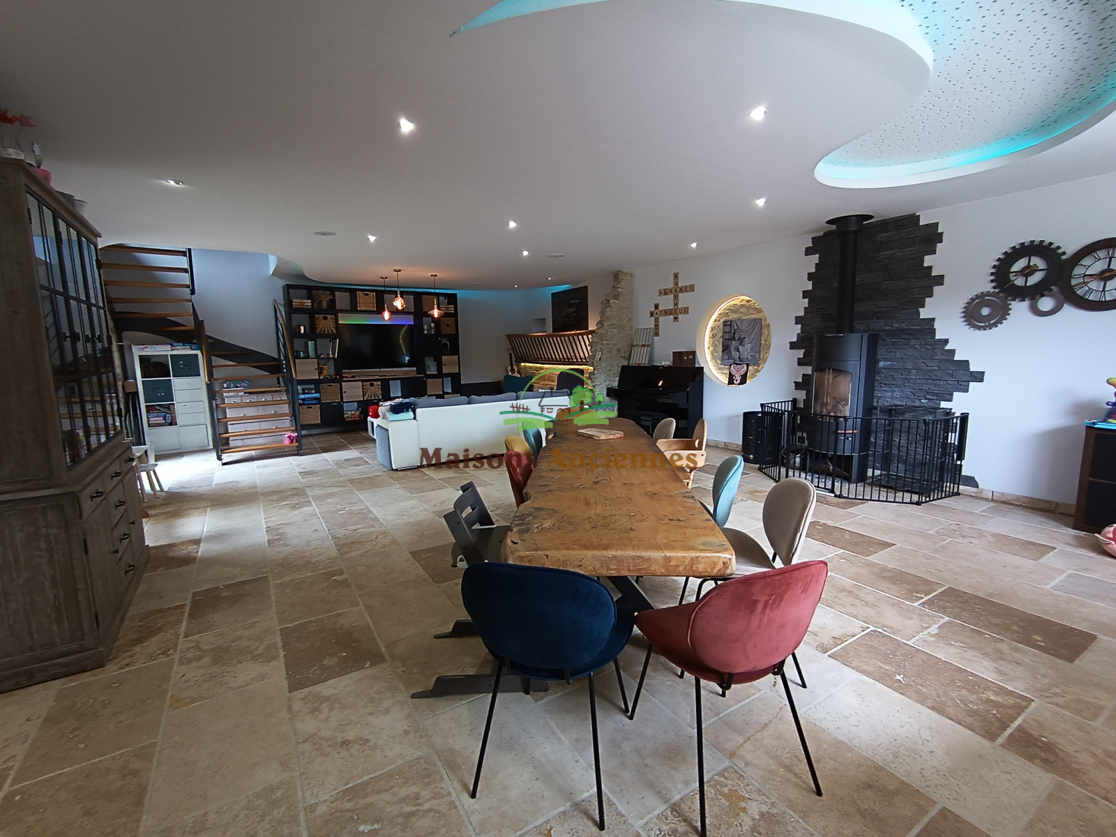 Image_, Maison, Bayeux, ref :0812