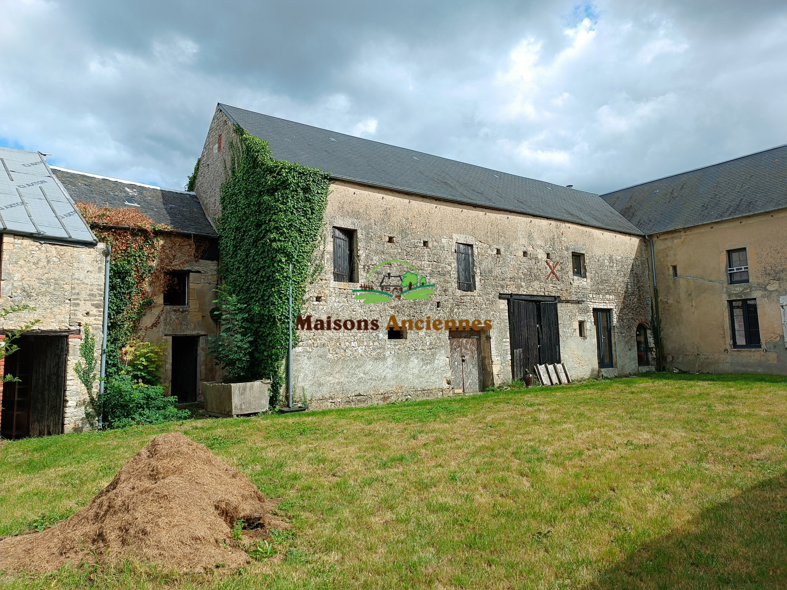 Image_, Maison, Bayeux, ref :0812