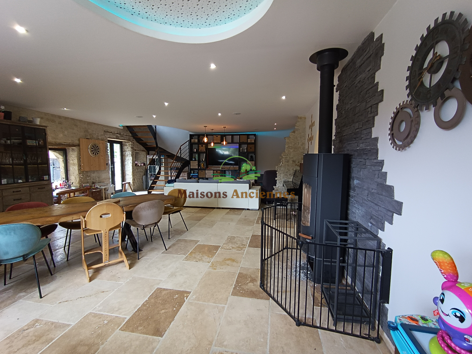 Image_, Maison, Bayeux, ref :0812