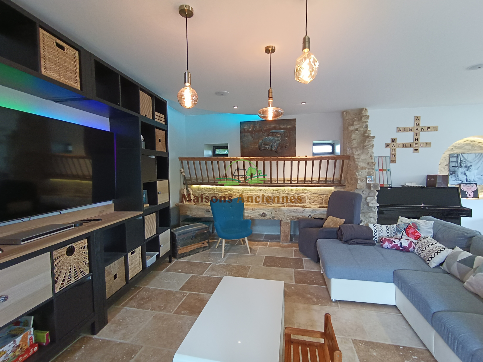 Image_, Maison, Bayeux, ref :0812