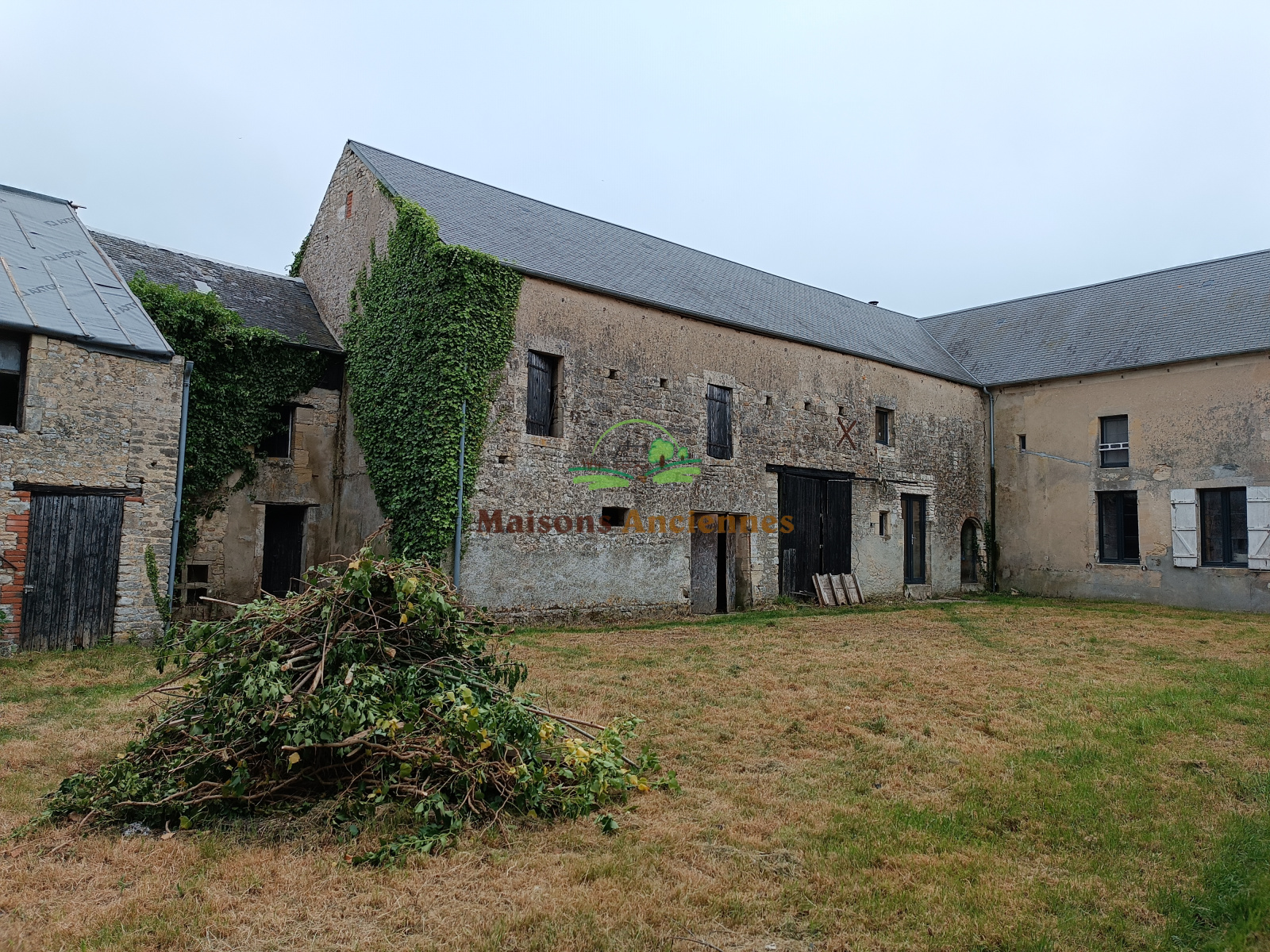 Image_, Maison, Bayeux, ref :0812