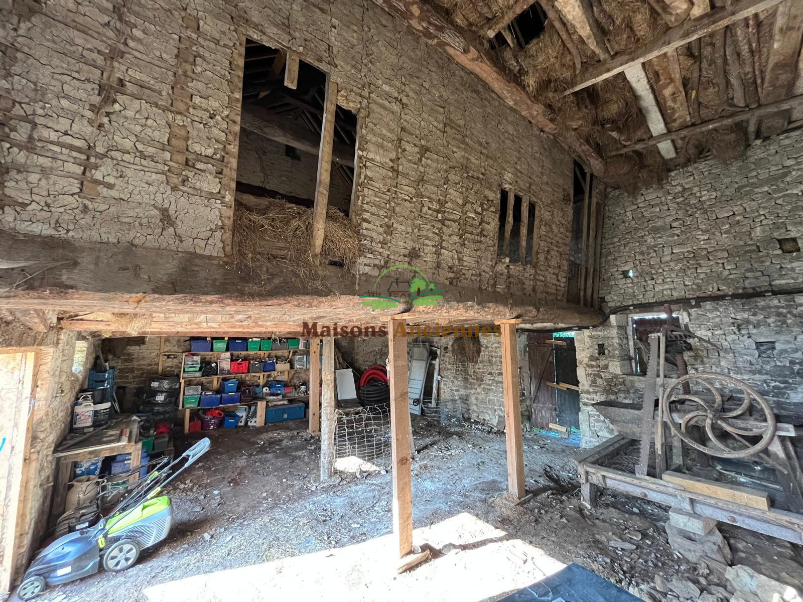 Image_, Maison, Bayeux, ref :0812