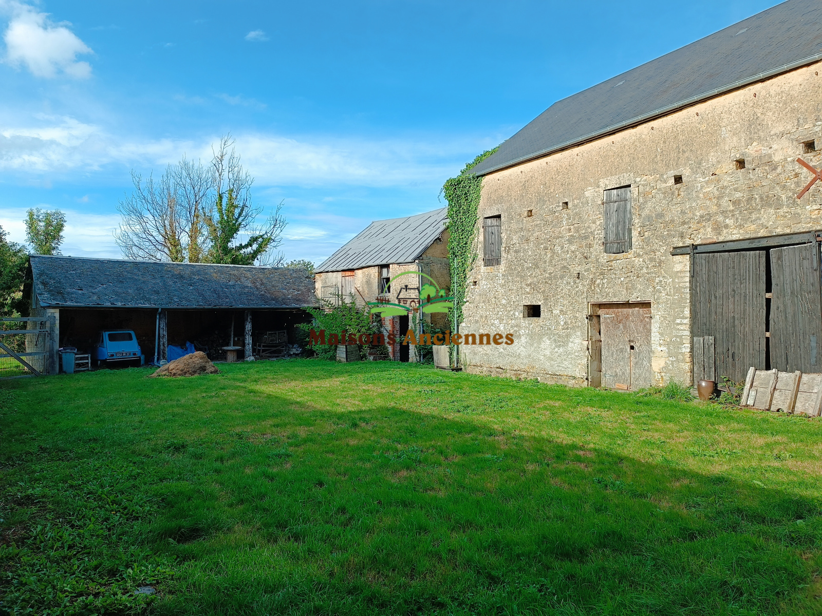 Image_, Maison, Bayeux, ref :0812