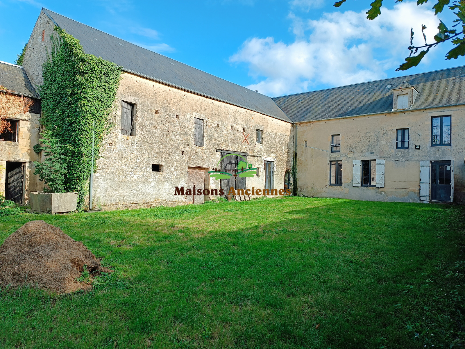 Image_, Maison, Bayeux, ref :0812