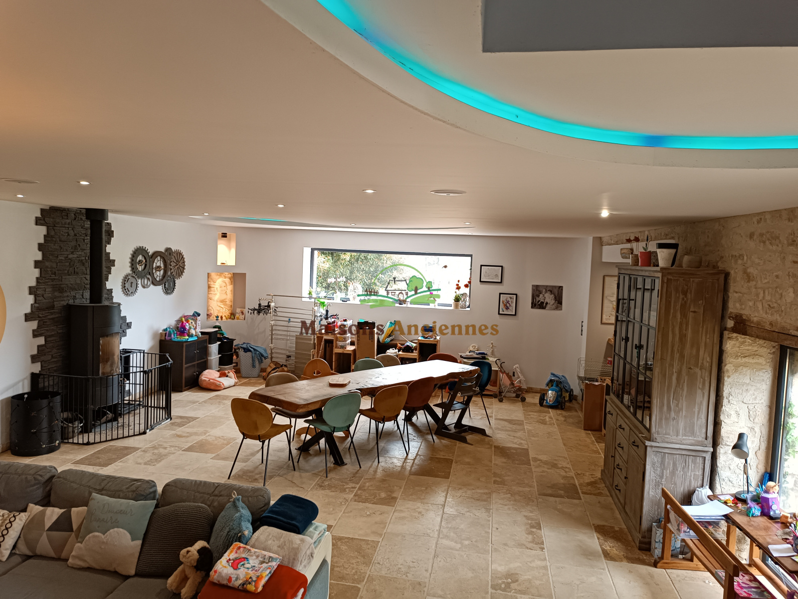 Image_, Maison, Bayeux, ref :0812
