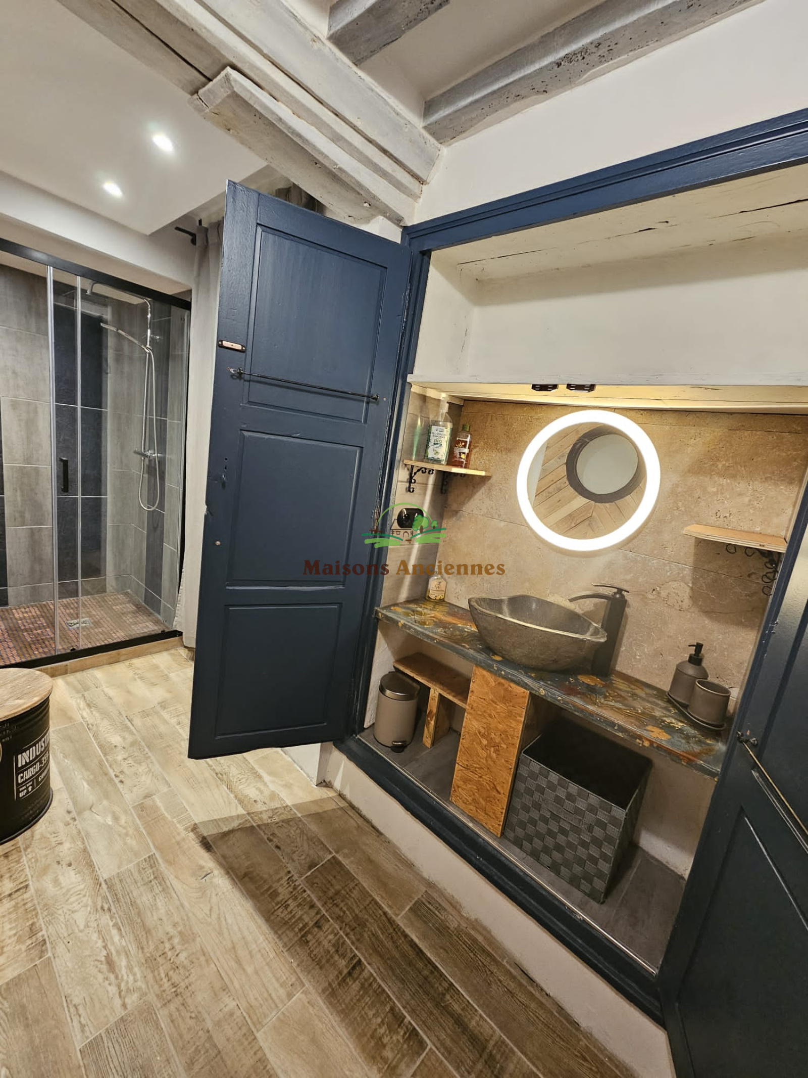 Image_, Maison, Bayeux, ref :0812