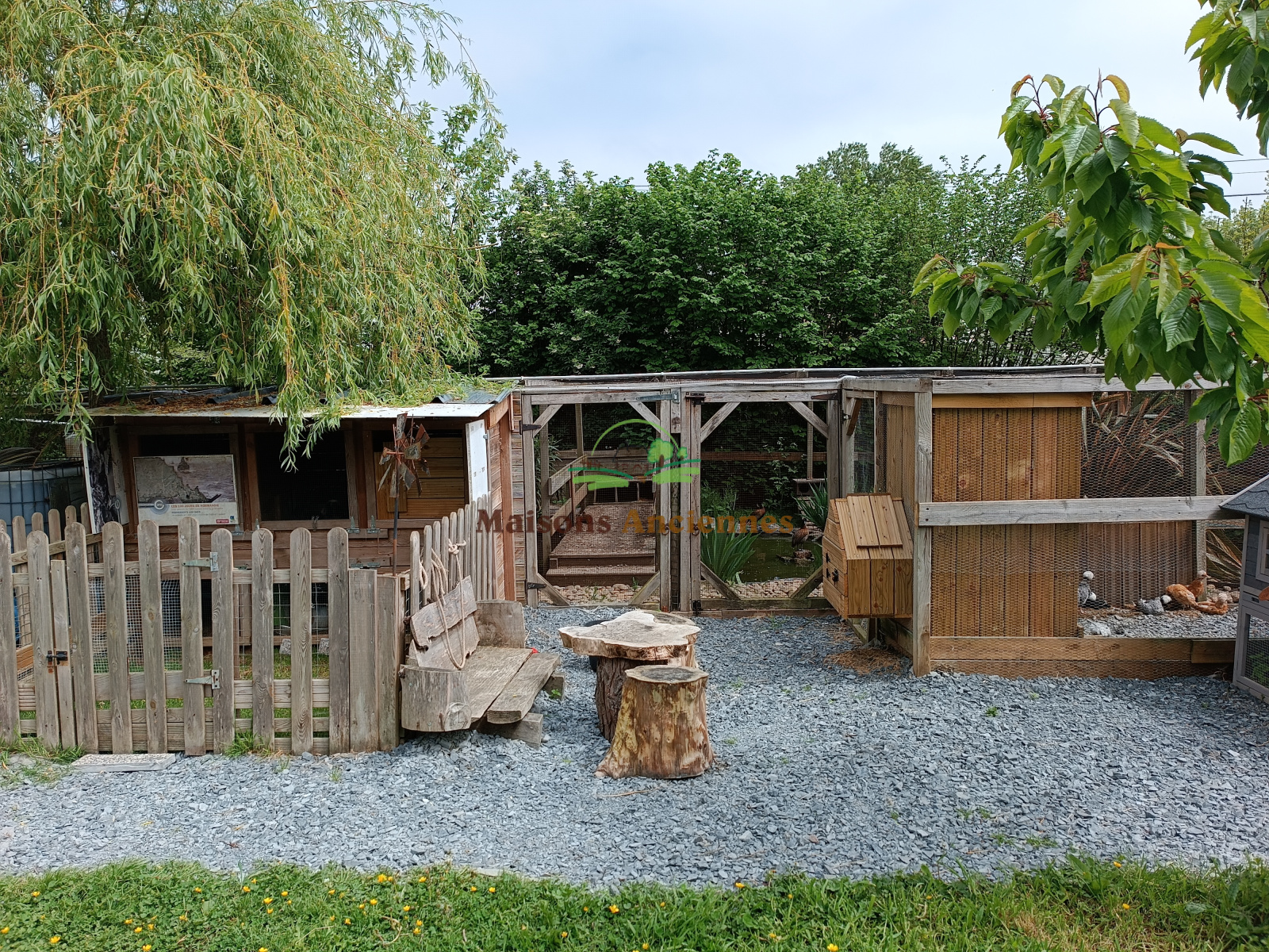 Image_, Maison, Bayeux, ref :0812